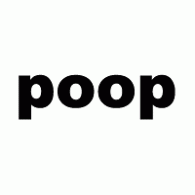 poop Logo PNG Vector