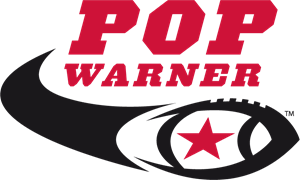 Pop Warner Little Scholars Logo PNG Vector