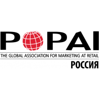 POPAI Russia Logo PNG Vector