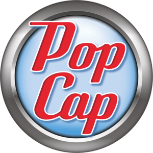 PopCap Logo PNG Vector