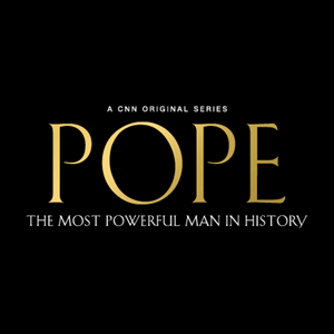 Pope Logo PNG Vector