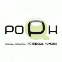 POPH Logo PNG Vector