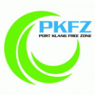 PoPKFZ Logo PNG Vector