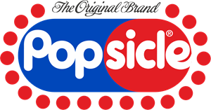 Popsicle Logo PNG Vector