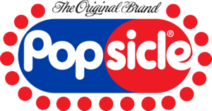 Popsicle Logo PNG Vector