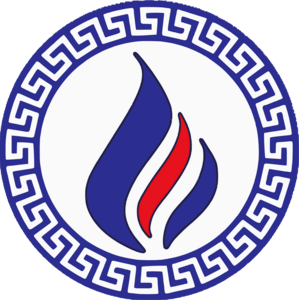 Popular Greek Patriotic Union Logo PNG Vector