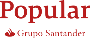 Popular Grupo Santander Logo PNG Vector