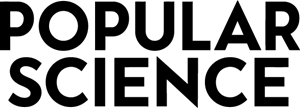 Popular Science Logo PNG Vector