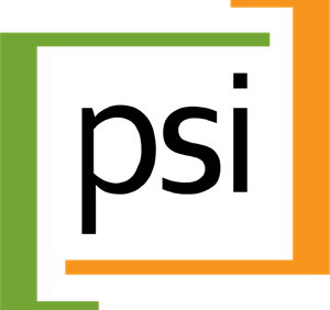 Population Services International Logo PNG Vector