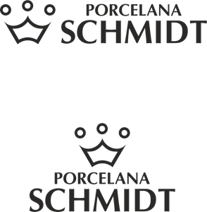Porcelana Schmidt Logo PNG Vector