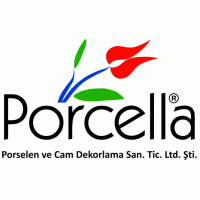 Porcella Logo Vector