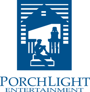 Porchlight Entertainment Logo PNG Vector