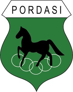 PORDASI Logo Vector