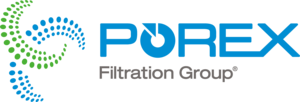 Porex Filtration Group Logo PNG Vector