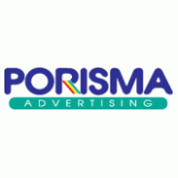 Porisma Advertising Logo PNG Vector