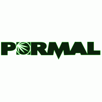 PORMAL Logo PNG Vector