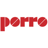 Porro Logo PNG Vector