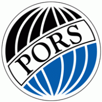 Pors Grenland IF Logo PNG Vector