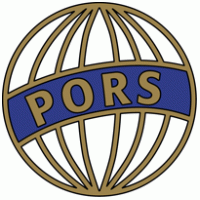 Pors Porsgrunn Logo PNG Vector