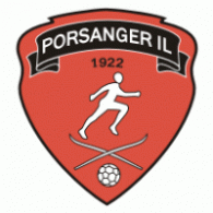 Porsanger IL Logo PNG Vector