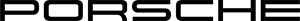 PORSCHE Logo Vector