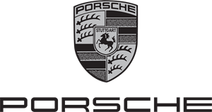 Porsche Logo Vector