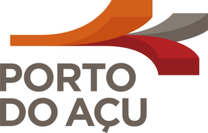 Port of Açu Logo PNG Vector