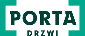 Porta Drzwi Logo PNG Vector