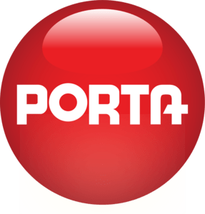 Porta Logo PNG Vector