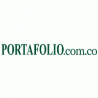 Portafolio Logo PNG Vector