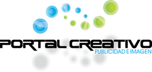 Portal Creativo Logo PNG Vector