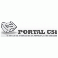 Portal CSi Logo PNG Vector