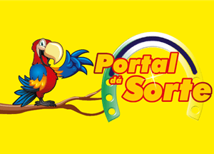 PORTAL DA SORTE Logo PNG Vector
