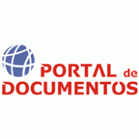 Portal de Documentos Logo PNG Vector