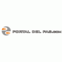 portal del pas Logo PNG Vector