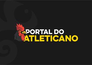 Portal do Atleticano Logo Vector