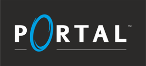 Portal Logo PNG Vector