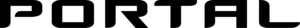 Portal Software Logo PNG Vector