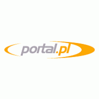 portal.pl Logo PNG Vector