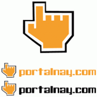 portalnay.com Logo PNG Vector