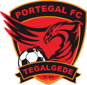 PORTEGAL FC Logo Vector