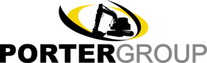 Porter Group Logo PNG Vector