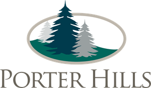 PORTER HILLS Logo PNG Vector