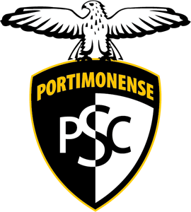 Portimonense SC new Logo PNG Vector