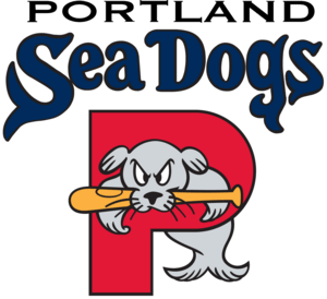 Portland Sea Dogs Logo PNG Vector