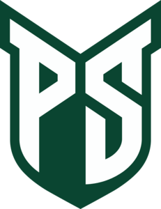 Portland State Vikings Logo PNG Vector