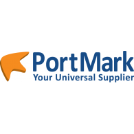 Portmark Logo PNG Vector
