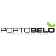 Porto Belo Logo PNG Vector
