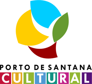 PORTO DE SANTANA CULTURAL Logo Vector