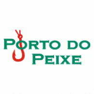 Porto do Peixe Logo Vector